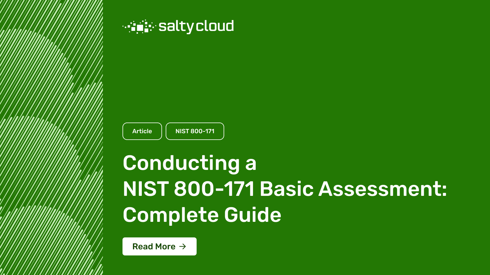 Conducting A NIST 800-171 Basic Assessment, Complete Guide - Isora GRC