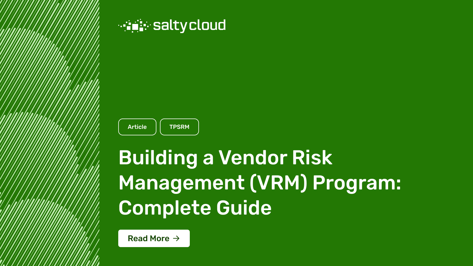 Building A Vendor Risk Management Vrm Program Complete Guide Isora Grc